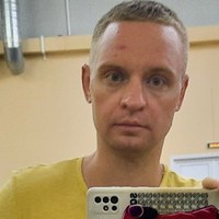 Менеджер Константин