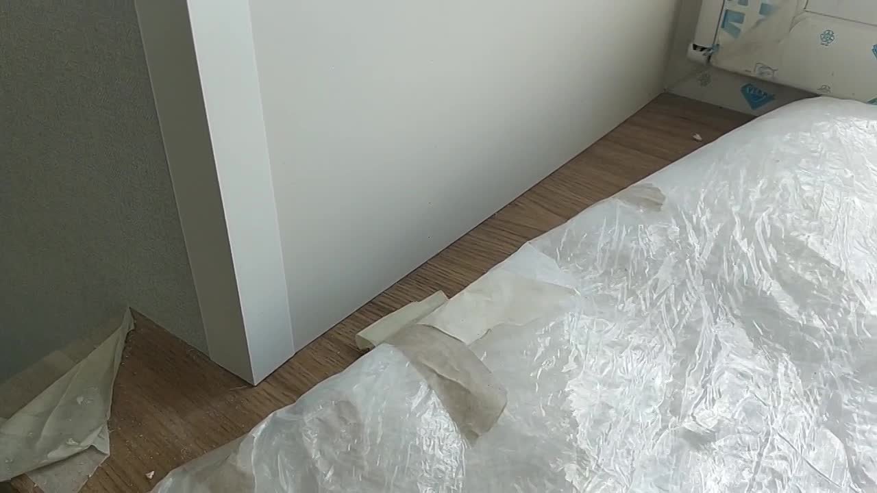 Откосы на обычное и мансардное окно.